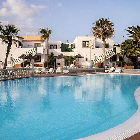 Cutie & Central Air-Conditioning Apartment! Caleta De Fuste Exterior foto
