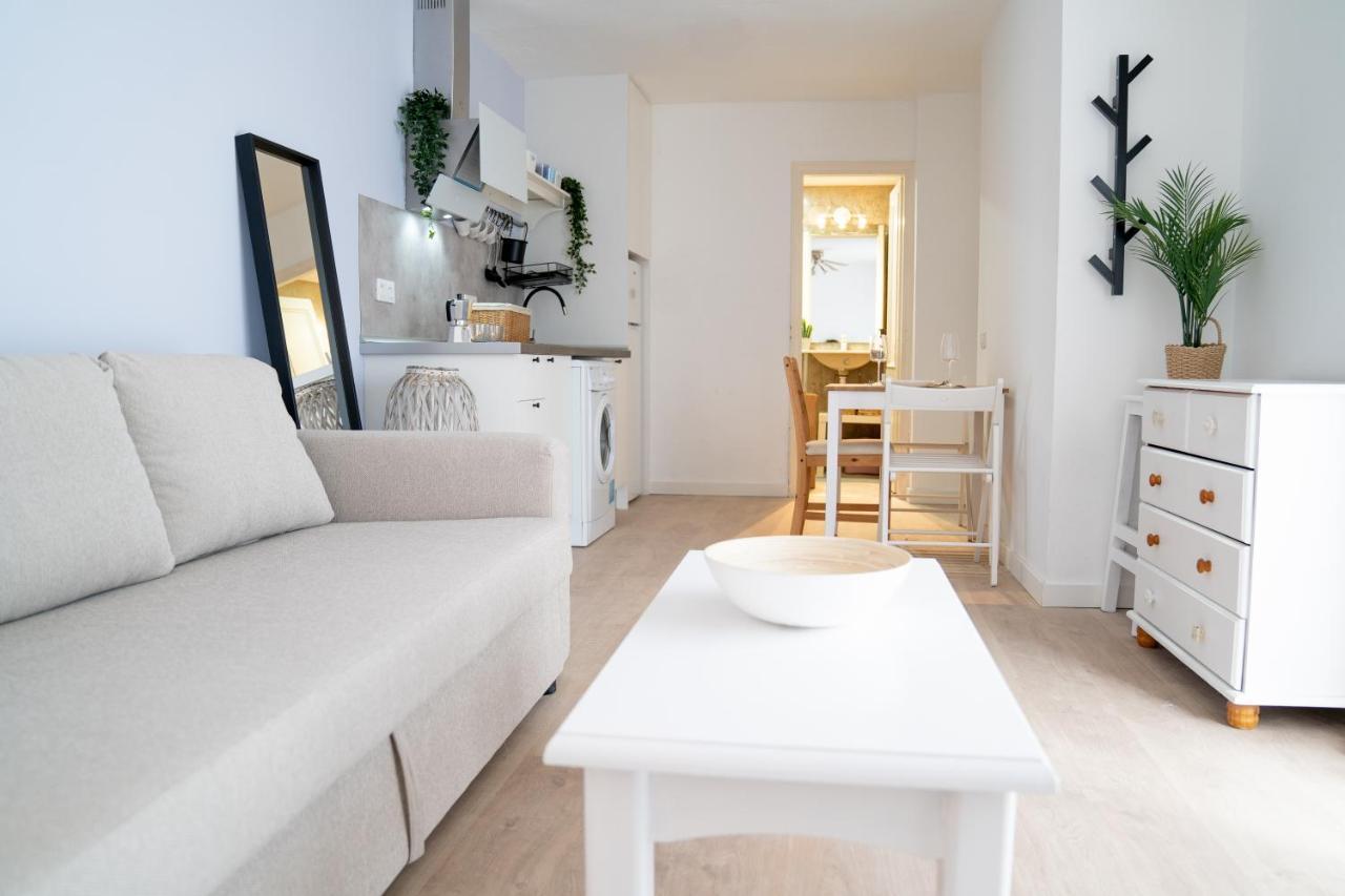 Cutie & Central Air-Conditioning Apartment! Caleta De Fuste Exterior foto